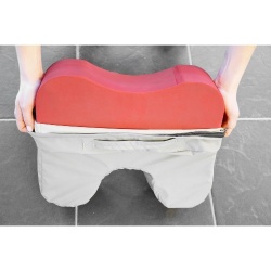 FootStool Patient Transferring Aid Cover and Carry Bag